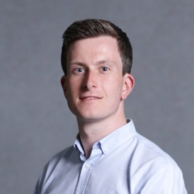 Speaker Dr Anthony Martinelli